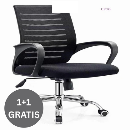 Kancelarijska stolica-1+1 GRATIS