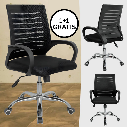 Kancelarijska stolica-1+1 GRATIS