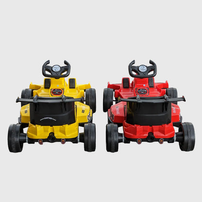 AKUMULATORSKI AUTIĆ - FORMULA