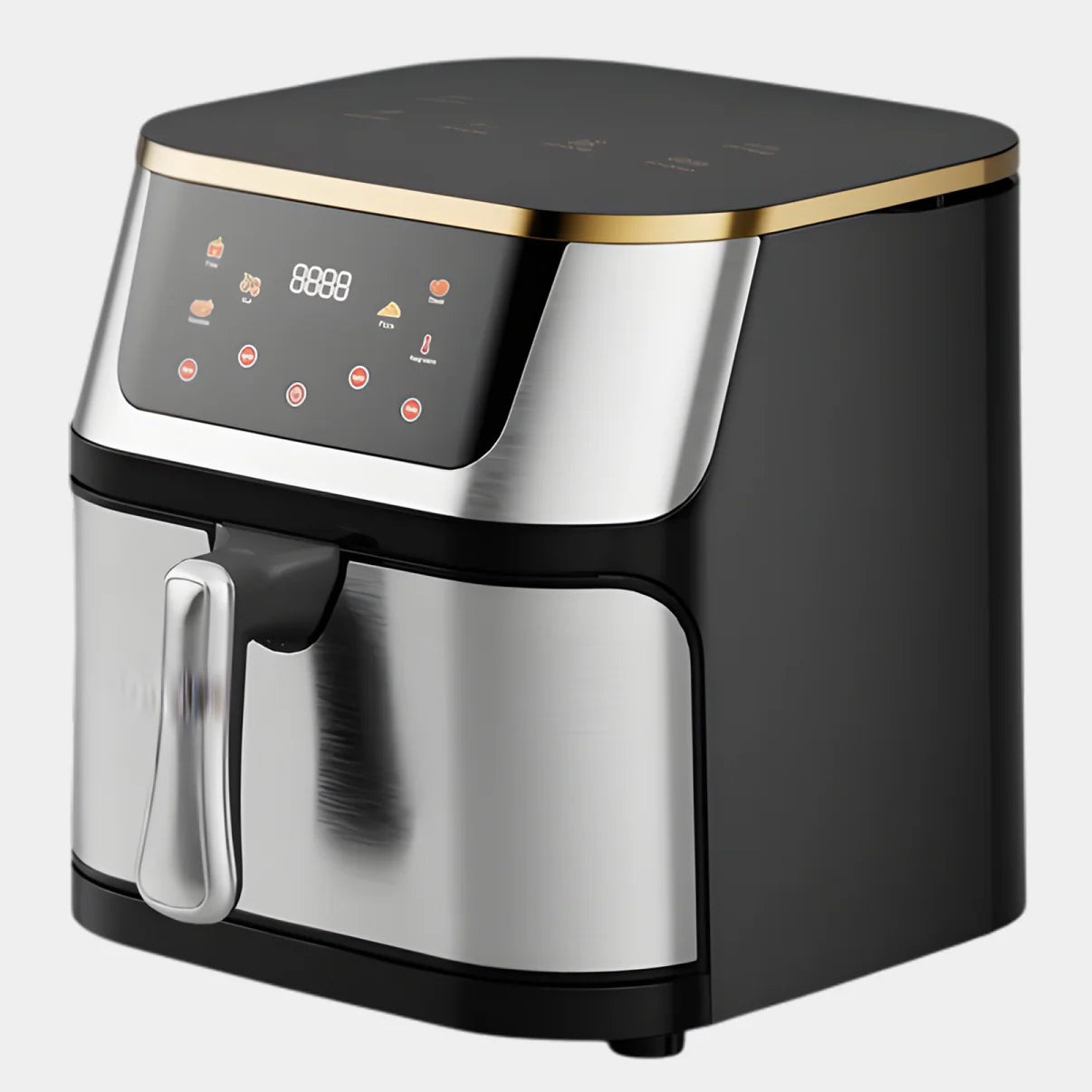 Friteza na vrući vazduh-Air Fryer-10L