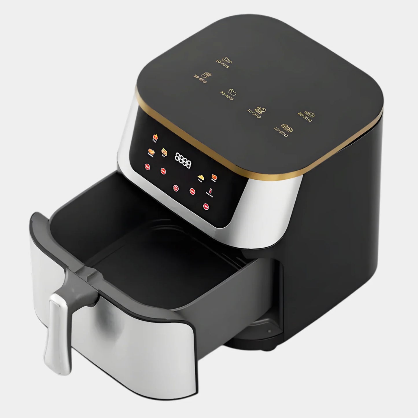 Friteza na vrući vazduh-Air Fryer-10L