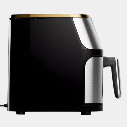 Friteza na vrući vazduh-Air Fryer-10L