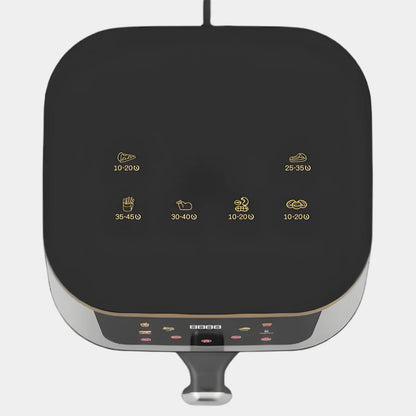Friteza na vrući vazduh-Air Fryer-10L