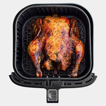 Friteza na vrući vazduh-Air Fryer-10L