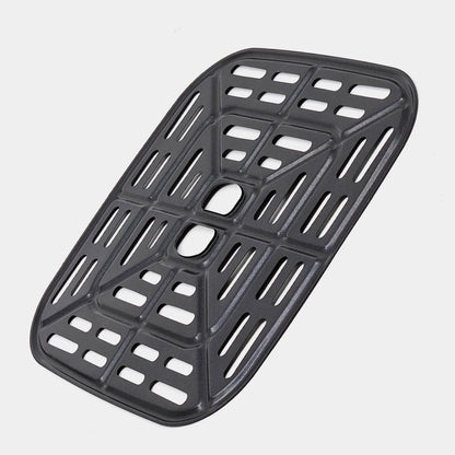 Friteza na vrući vazduh-Air Fryer-10L