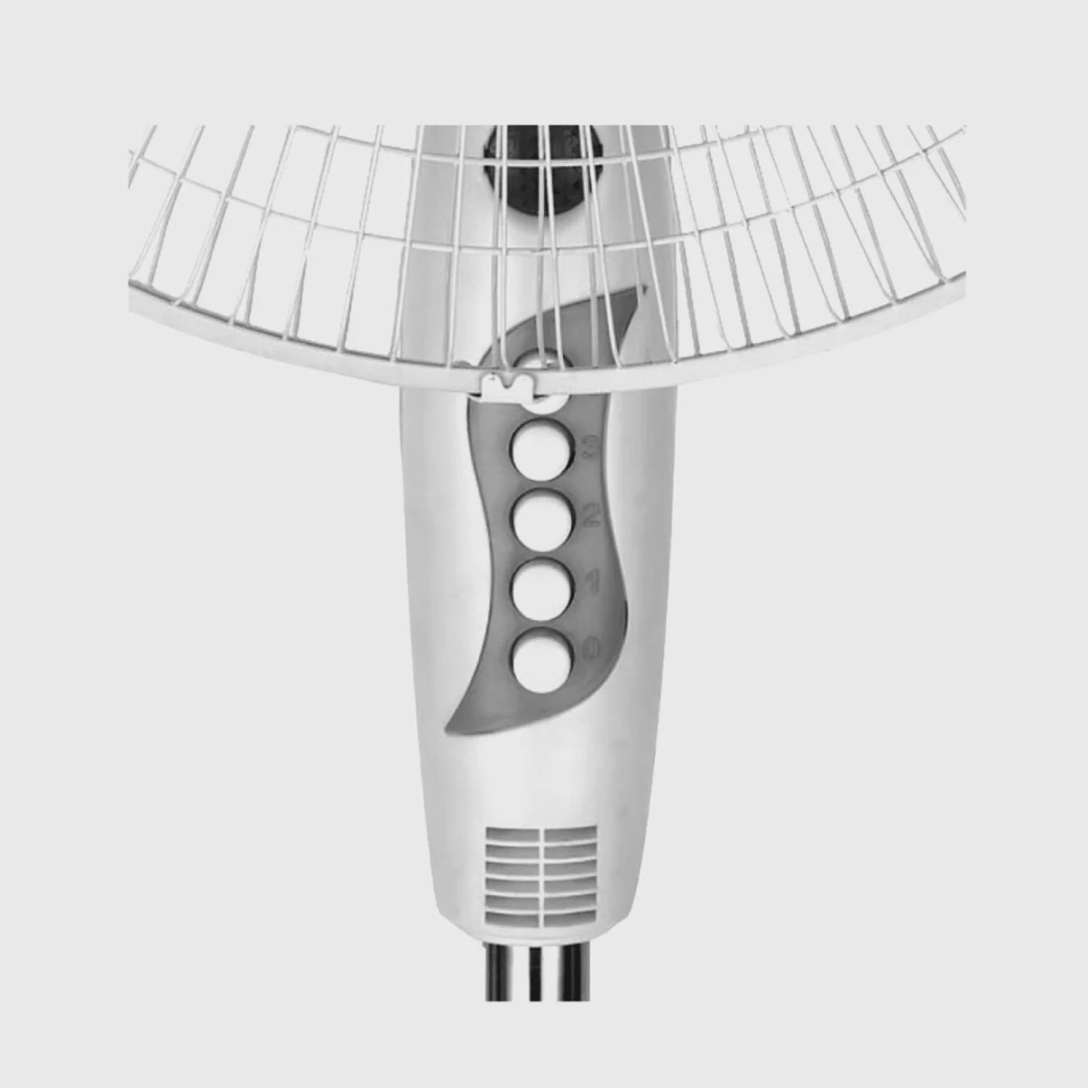 GIOVANNI VENTILATOR