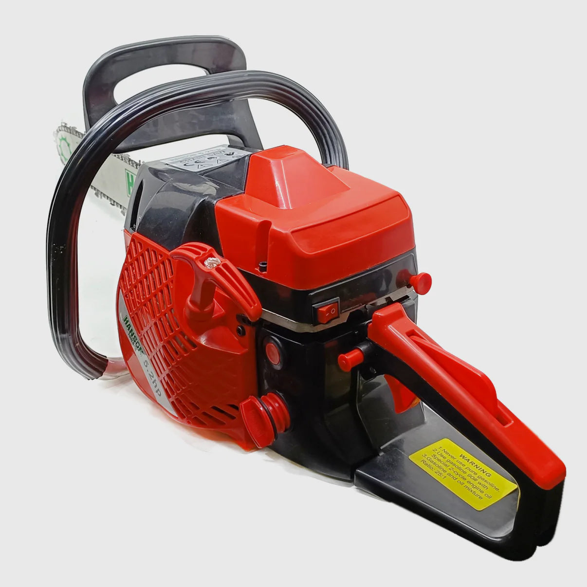 HANSON MOTORNA TESTERA - 5,2 KS