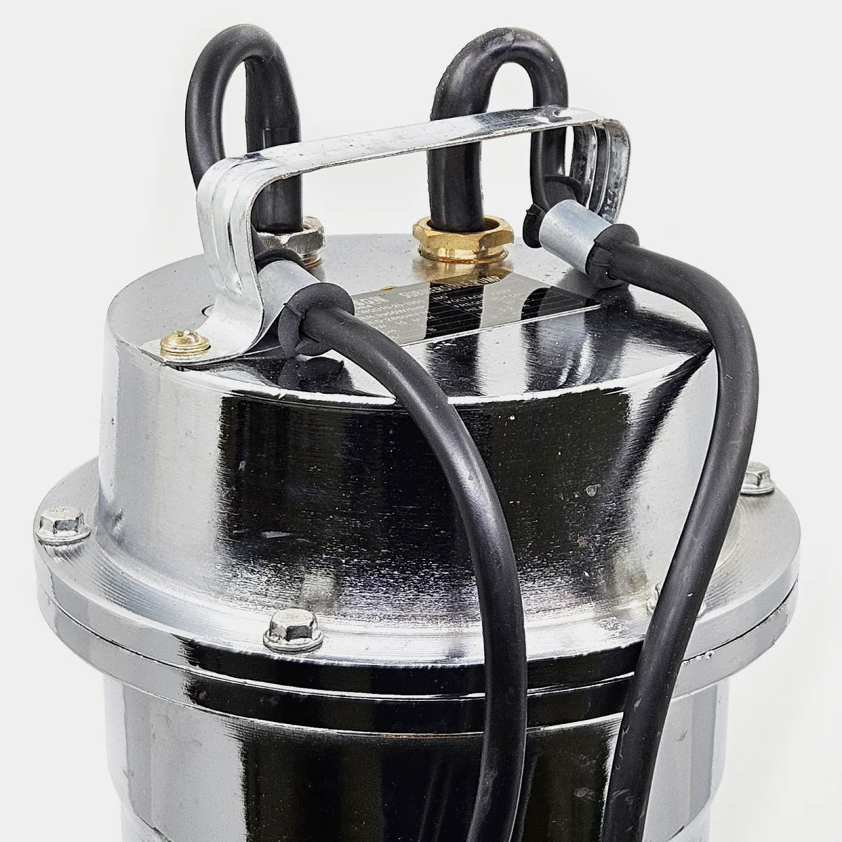 HANSON POTOPNA PUMPA ZA PRLJAVU VODU 3950W