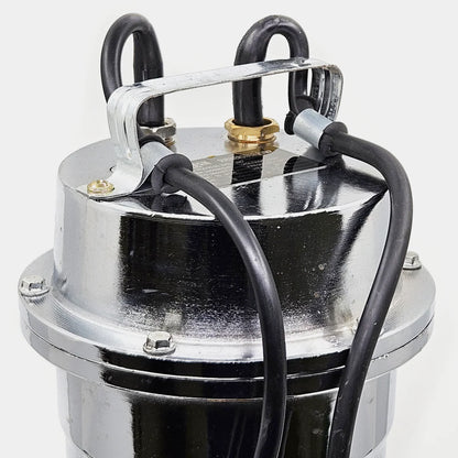 HANSON POTOPNA PUMPA ZA PRLJAVU VODU 3950W