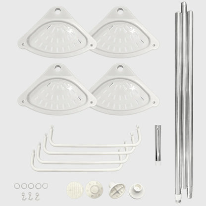 UGAONA TELESKOPSKA POLICA