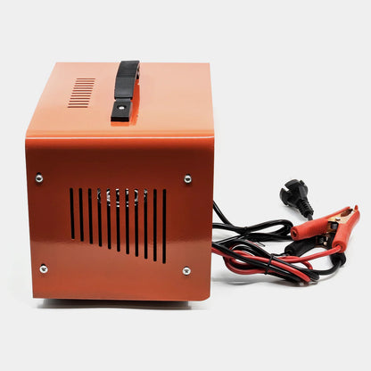 PUNJAČ AKUMULATORA- 30A