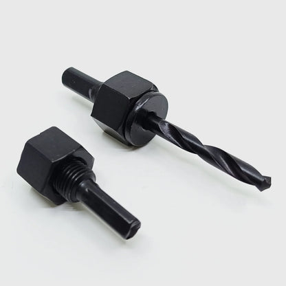 16-DELNI SET KRUNA ZA BUŠENJE DRVETA I PLASTIKE