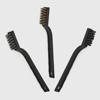 17-DELNI SET ZA ČIŠĆENJE AUTOMOBILA