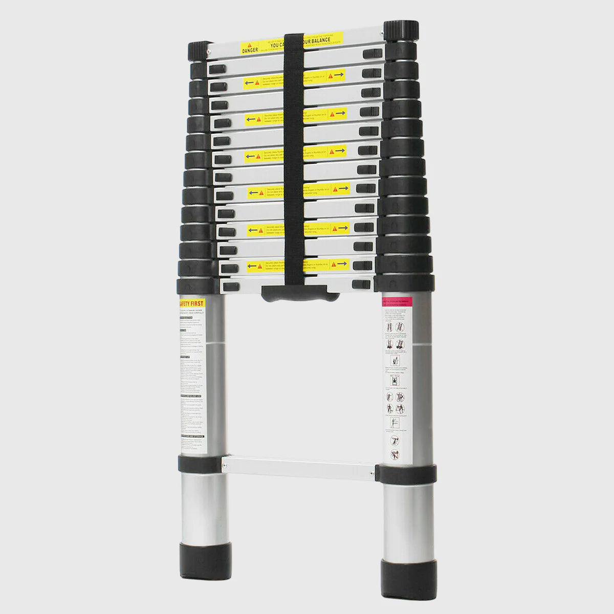 TELESKOPSKE MERDEVINE