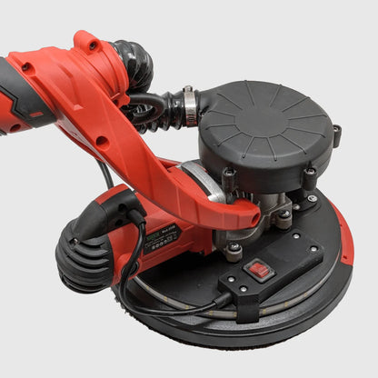 HANSON TELESKOPSKA POLIRKA ZA ZIDOVE