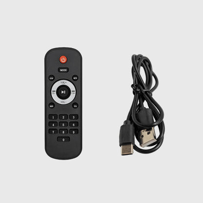 "THUNDER" BLUETOOTH ZVUČNIK