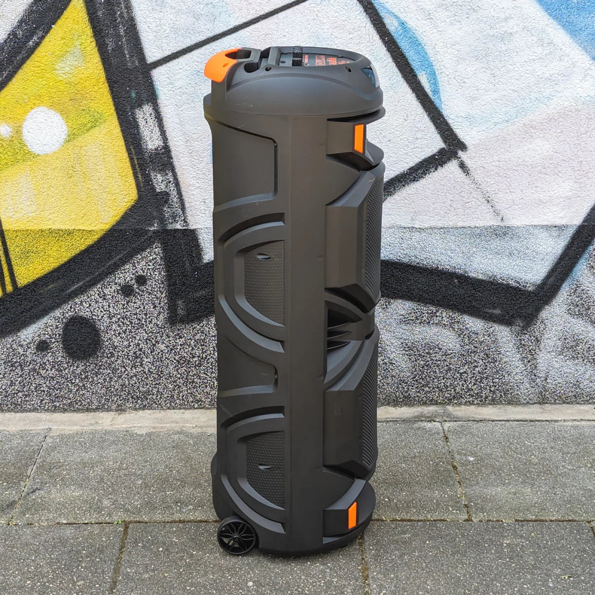 "THUNDER" BLUETOOTH ZVUČNIK