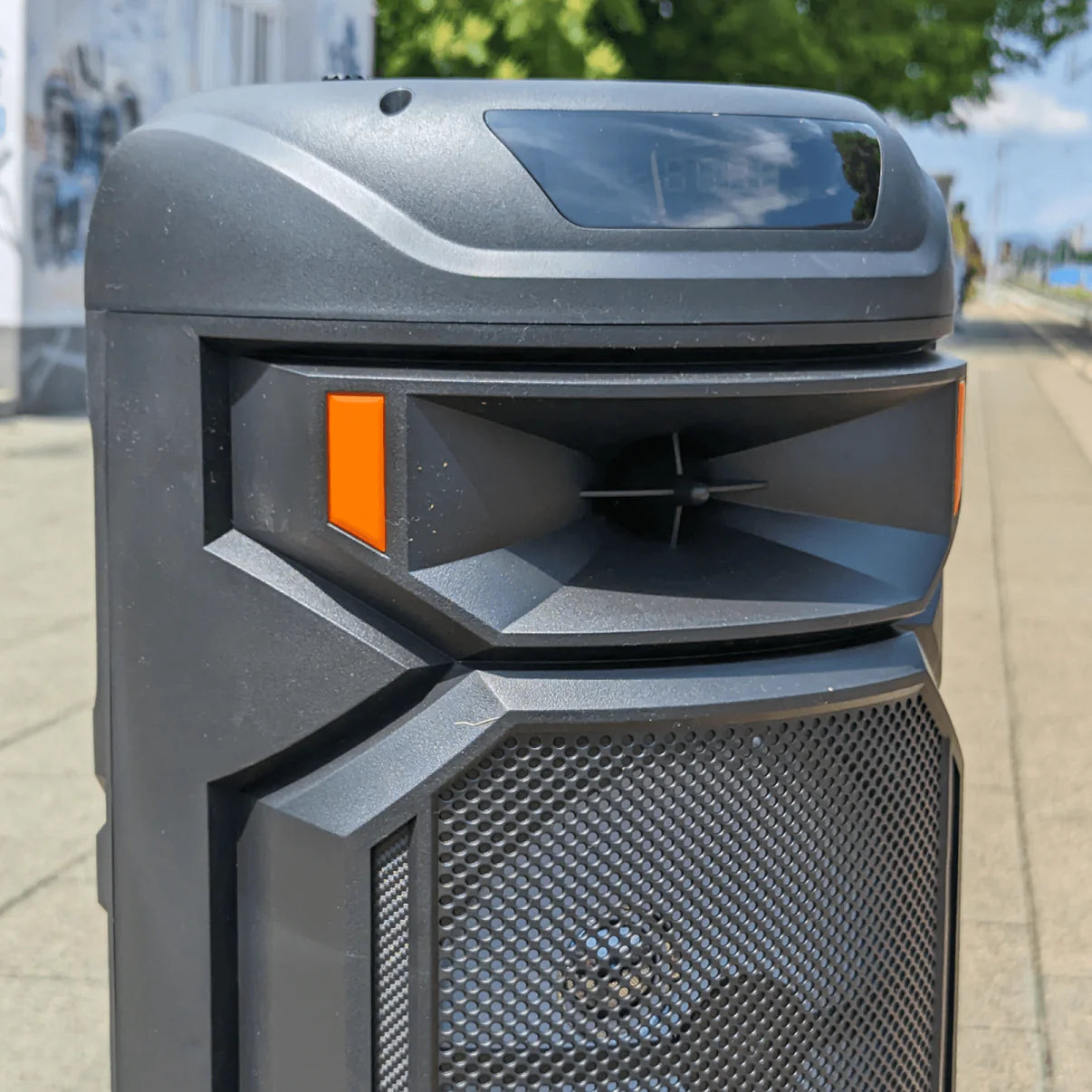 "THUNDER" BLUETOOTH ZVUČNIK