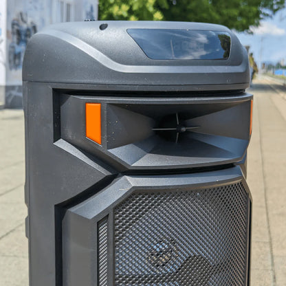 "THUNDER" BLUETOOTH ZVUČNIK