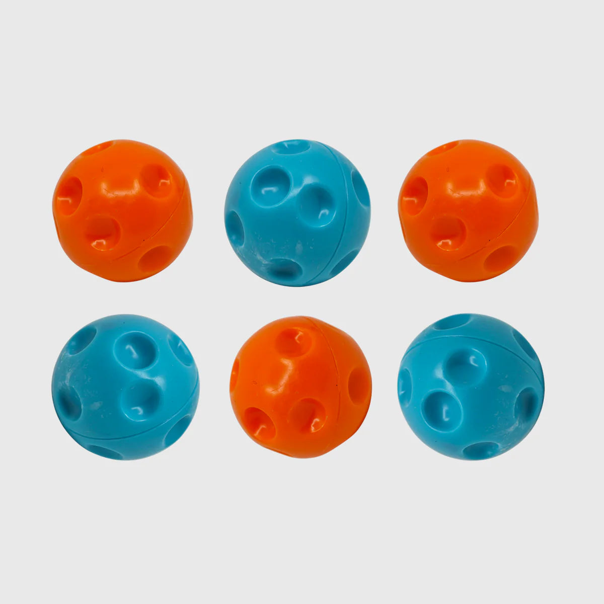 61-DELNI SET MAGNETNIH PLOČICA-BALL RUN