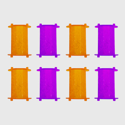 61-DELNI SET MAGNETNIH PLOČICA-BALL RUN