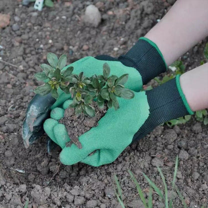 Rukavice sa kandžama 1+1 gratis!