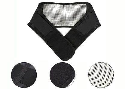 Magnetni pojas za grejanje leđa