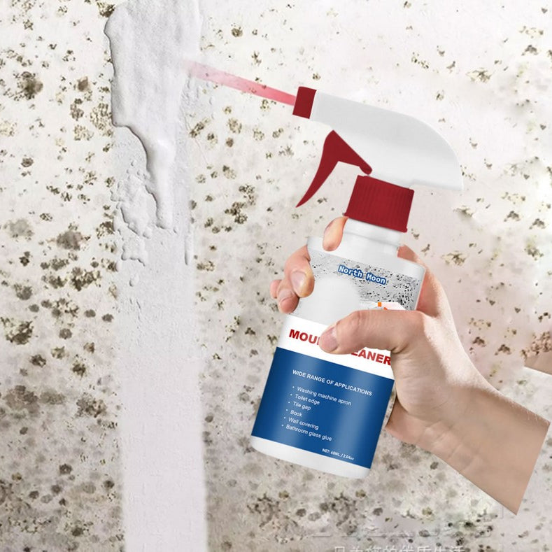 Magično sredstvo protiv buđi, fleka i vlage-1+1 GRATIS