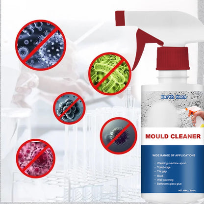 Magično sredstvo protiv buđi, fleka i vlage-1+1 GRATIS