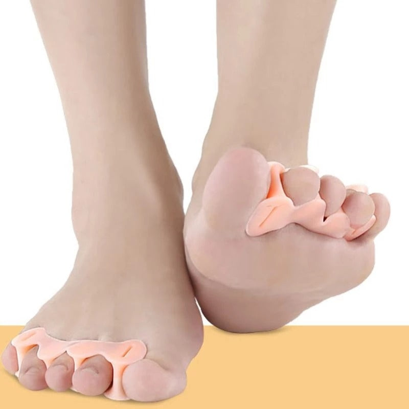 TOE CORRECTOR (1+1)