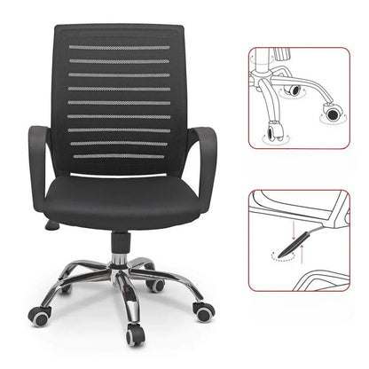 Kancelarijska stolica-1+1 GRATIS