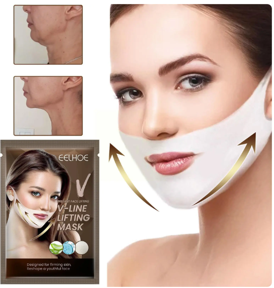 Maska za Zatezanje Lica