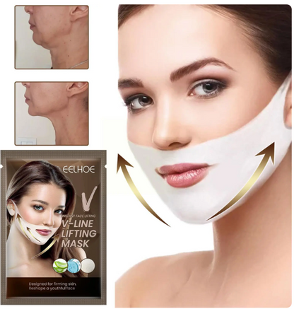 Maska za Zatezanje Lica